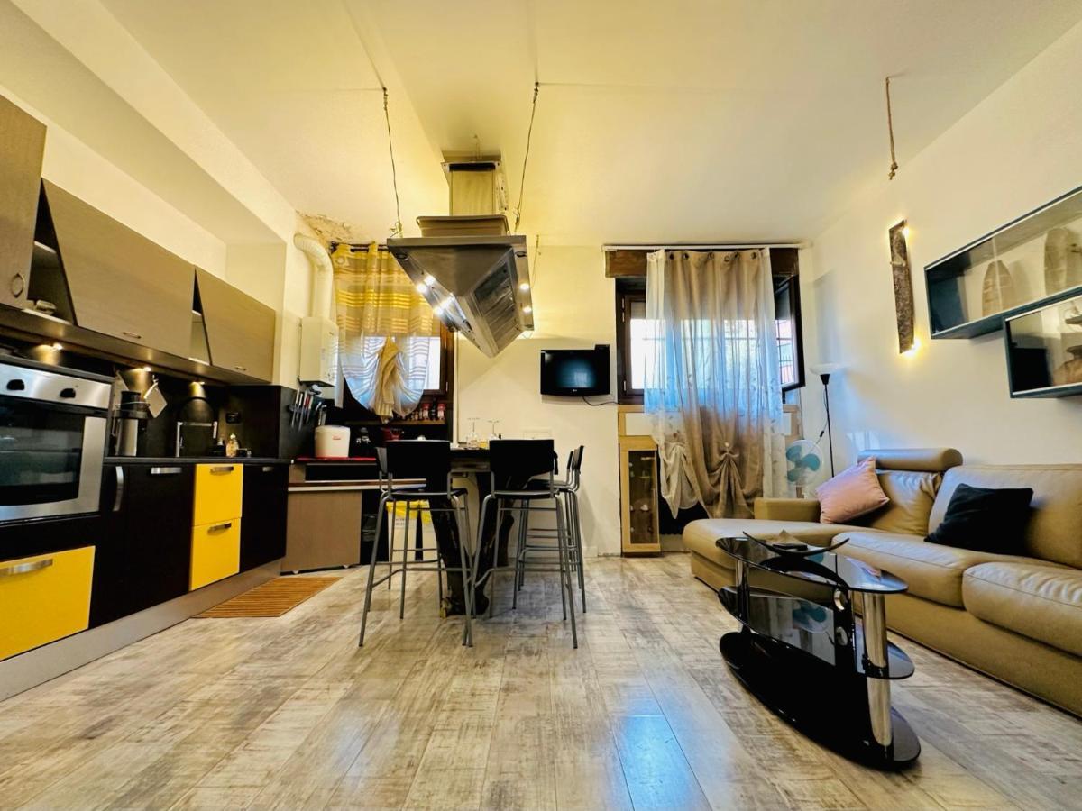 Bluegreenloft3B Milan Exterior photo